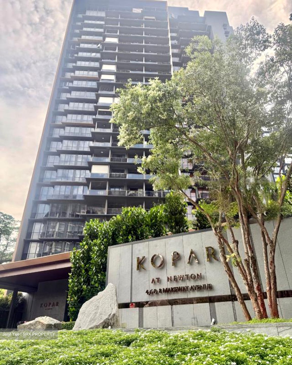 Kopar At Newton (D9), Apartment #459105281